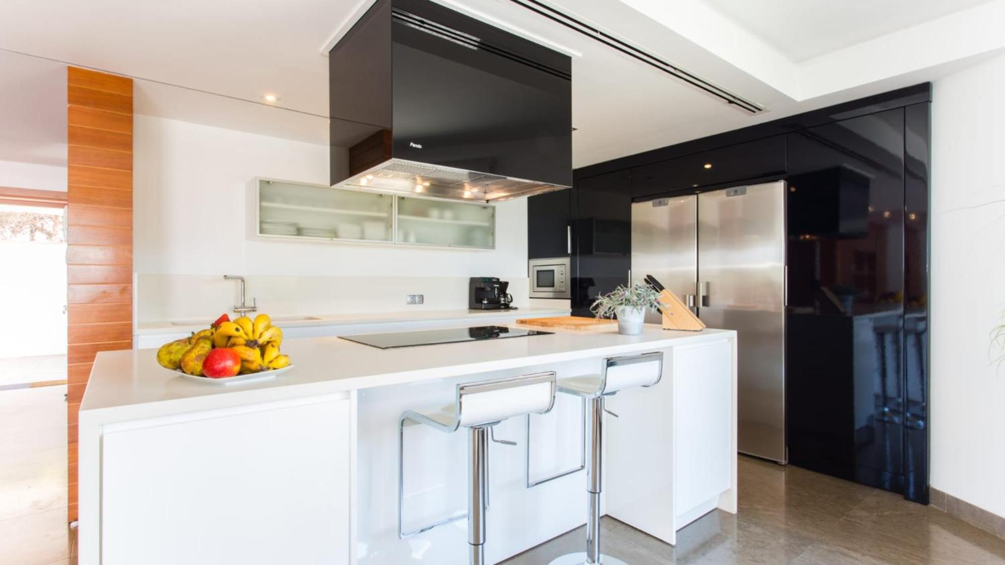 Ferienhaus Sa Platja Etv *