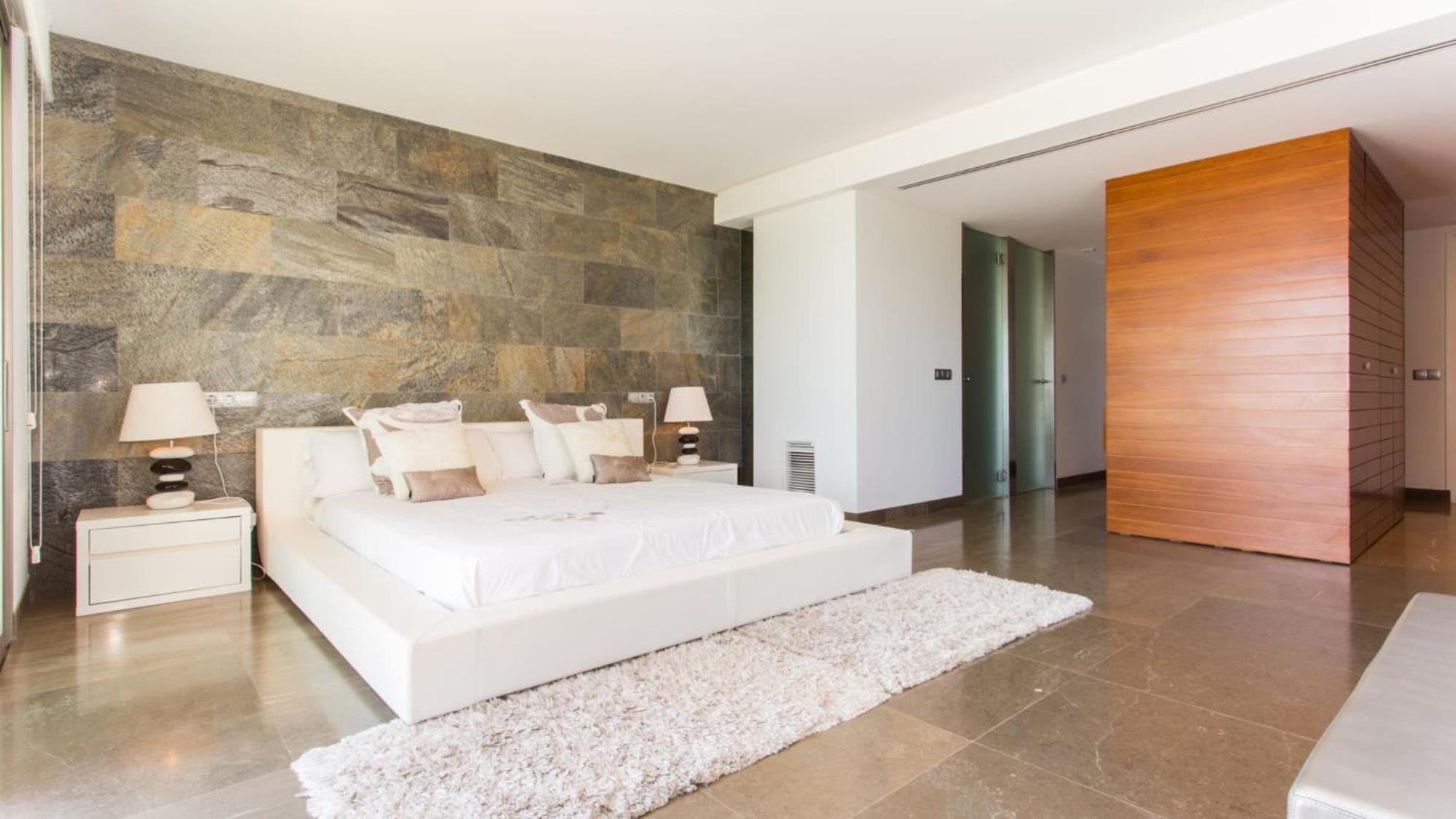 Ferienhaus Sa Platja Etv *