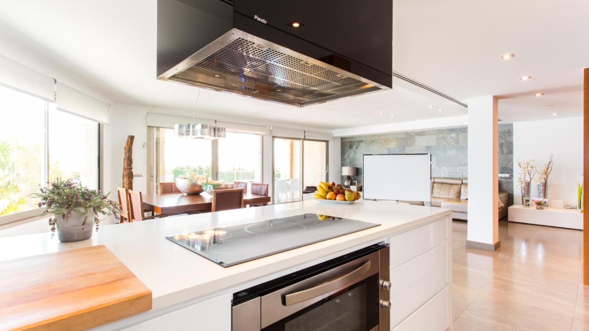 Sa Platja Etv Ferienhaus *