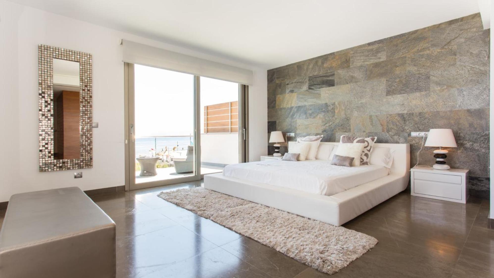 Ferienhaus Sa Platja Etv