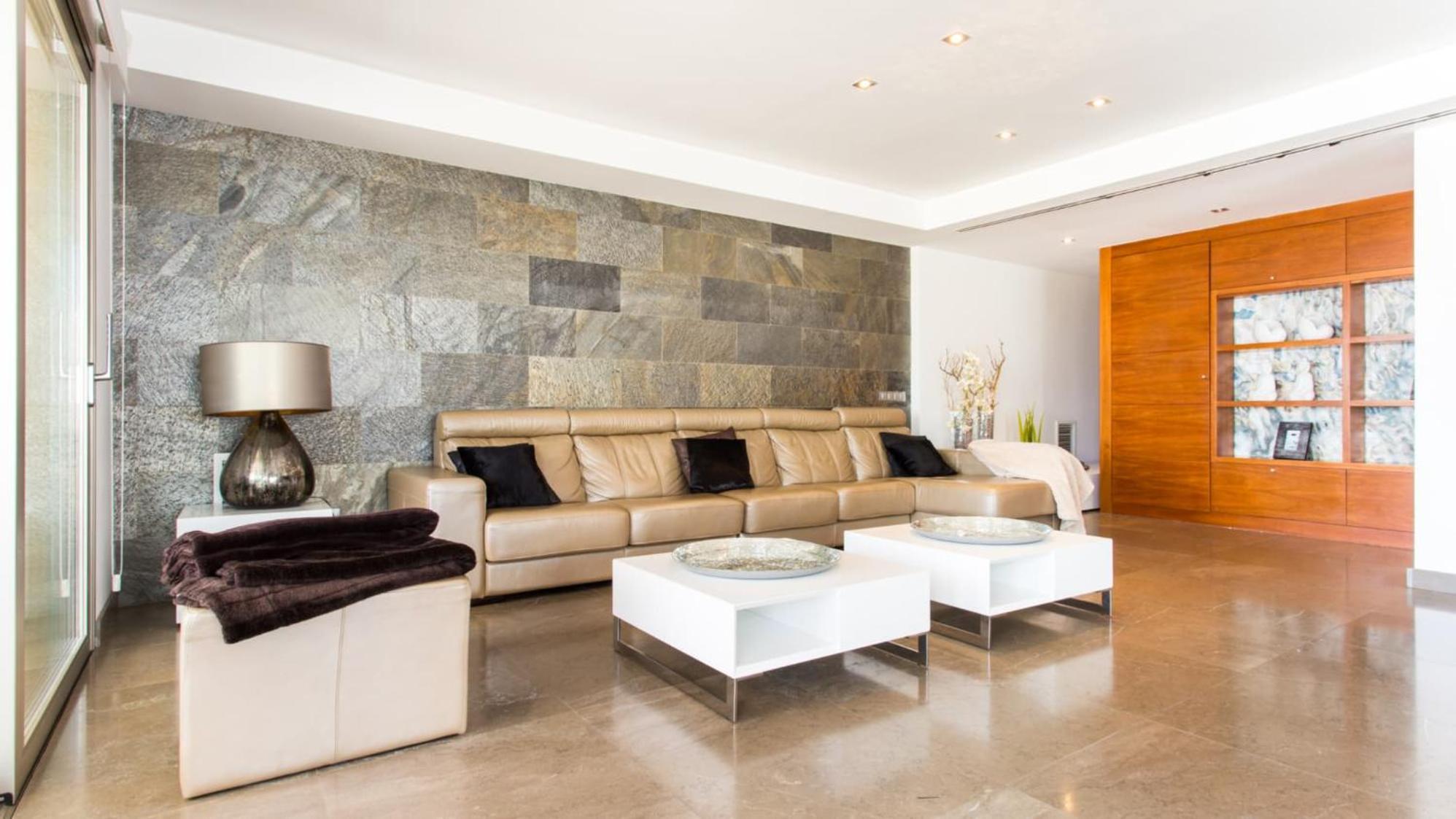 Sa Platja Etv Ferienhaus