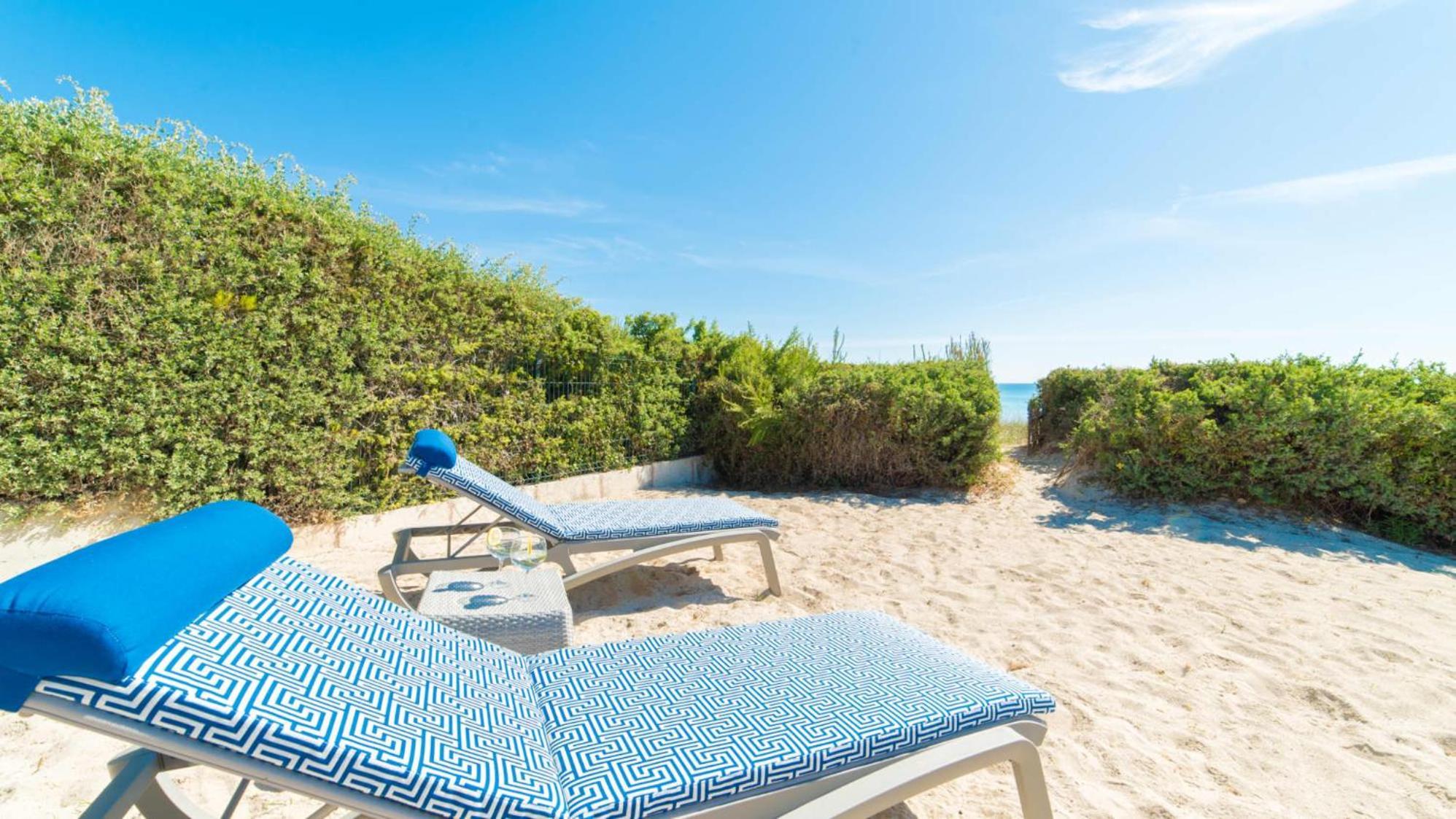 Sa Platja Etv Ferienhaus Playa de Muro (Mallorca)