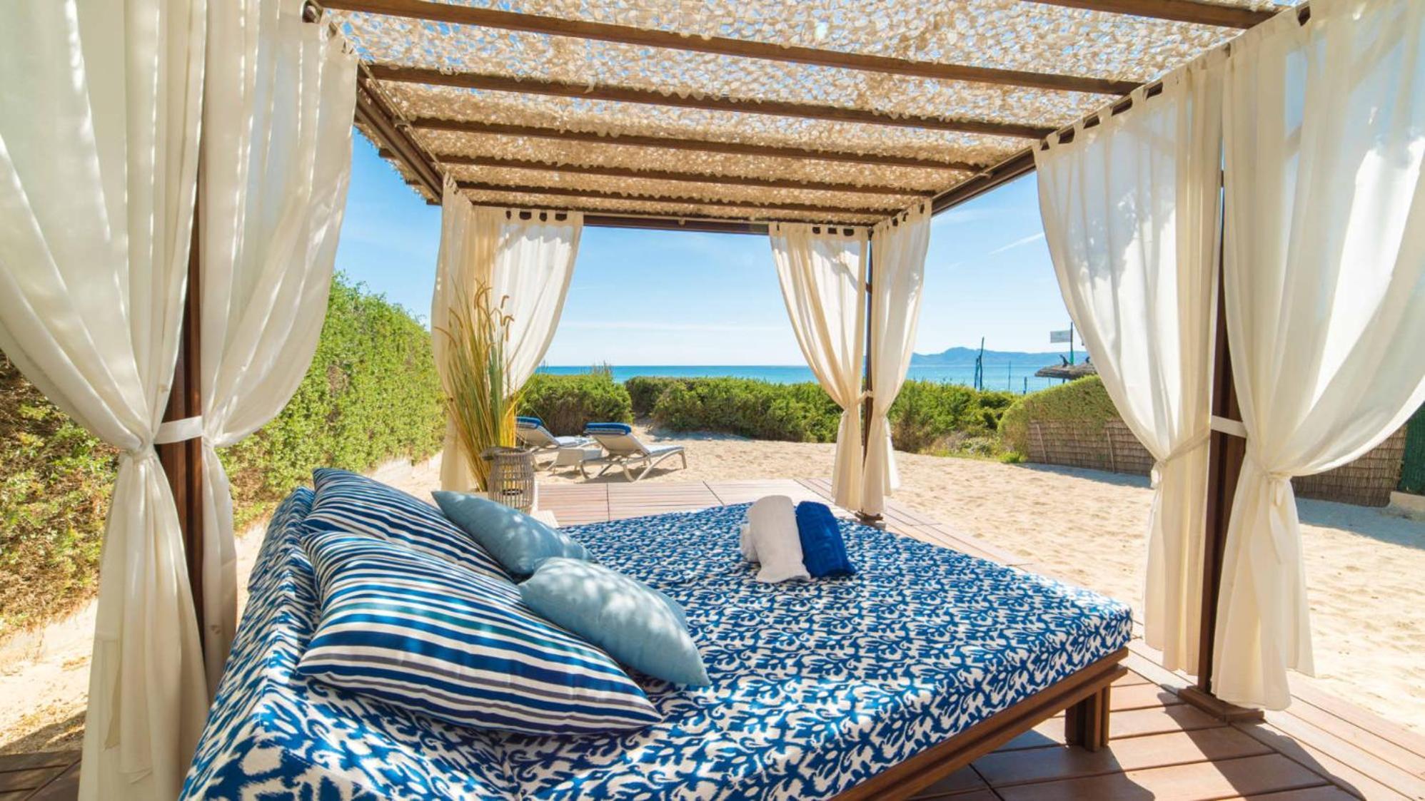 Ferienhaus Sa Platja Etv *